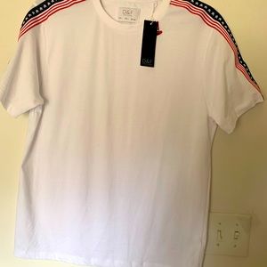 D&F T-SHIRT